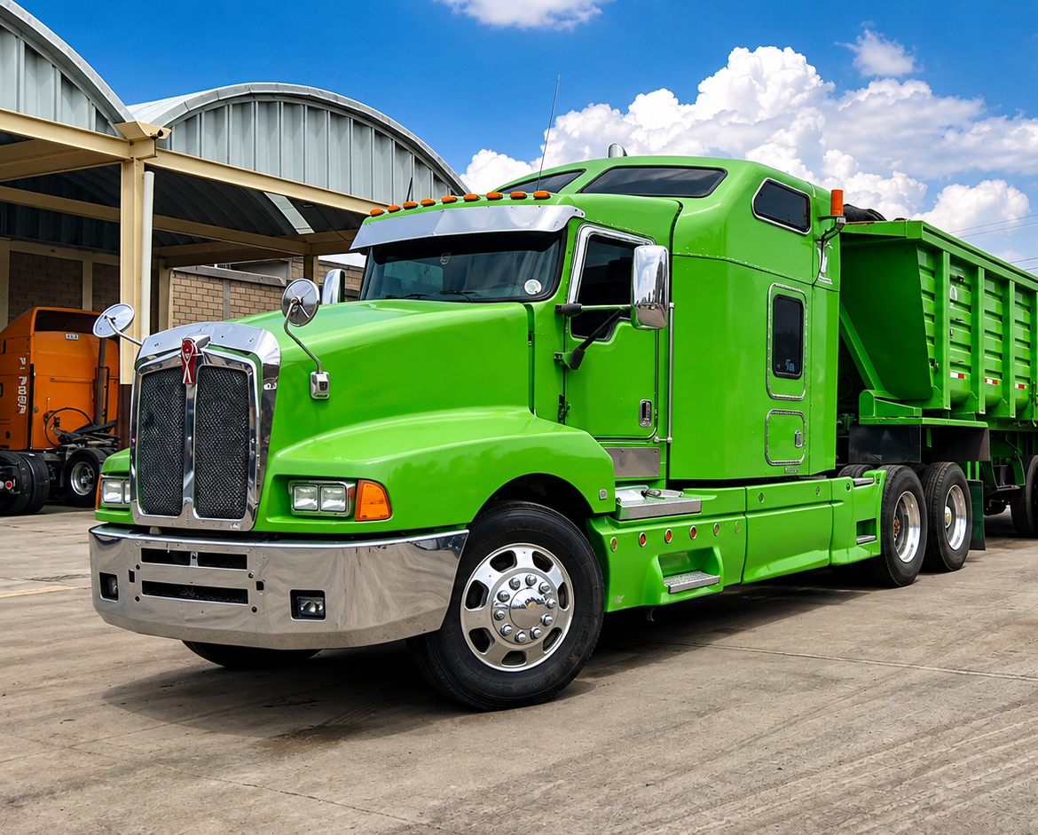 Unidad de Transportes Kasteloz